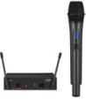 Trådløs mikrofonsæt - TXS-611SET IMG STAGELINE