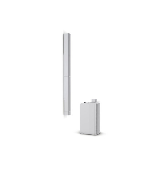 LD Systems Installation Kit For MAUI G2 Columns (Parallel Wall Mount)