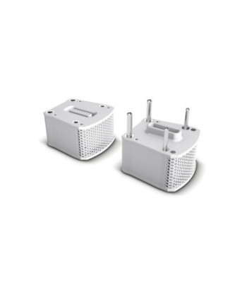 LD Systems Installation Kit For MAUI G2 Columns (Parallel Wall Mount)
