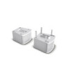 LD Systems Installation Kit For MAUI G2 Columns (Parallel Wall Mount)