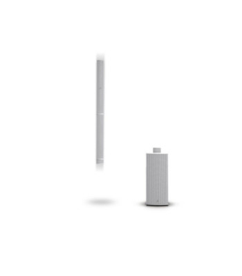 LD Systems Installation Kit For MAUI G2 Columns (Parallel Wall Mount)