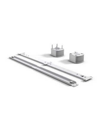 LD Systems Installation Kit For MAUI G2 Columns (Parallel Wall Mount)