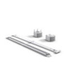 LD Systems Installation Kit For MAUI G2 Columns (Parallel Wall Mount)