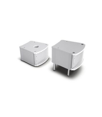 LD Systems Installation Kit For MAUI G2 Columns (Parallel Wall Mount)