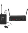 Trådløs mikrofonsæt - TXS-631SET IMG STAGELINE