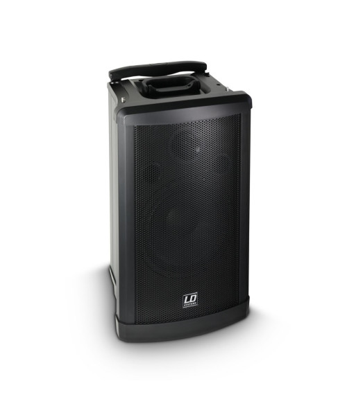 LD Systems Passive Follower Speaker
