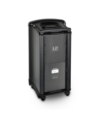 LD Systems Passive Follower Speaker