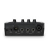 LD Systems 2-Channel Pedal with 16 Digital Effects