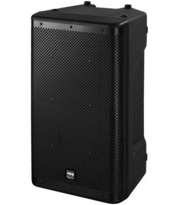 PA-højttaler IP45 - PAB-12WP/SW Monacor