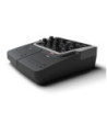 LD Systems 2-Channel Pedal with 16 Digital Effects