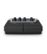 LD Systems 2-Channel Pedal with 16 Digital Effects