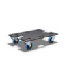 LD Systems Castor board for LD CURV 500 TS subwoofer