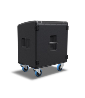 LD Systems Castor board for LD CURV 500 TS subwoofer
