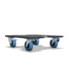 LD Systems Castor board for STINGER SUB 15 G3 models