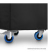 LD Systems Padded protective Cover for STINGER® G3 Subwoofer 15"
