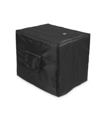 LD Systems Padded protective cover for ICOA Subwoofer 15"