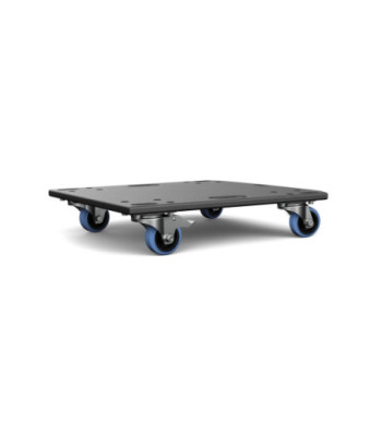 LD Systems Castor board for DAVE 15 G4X