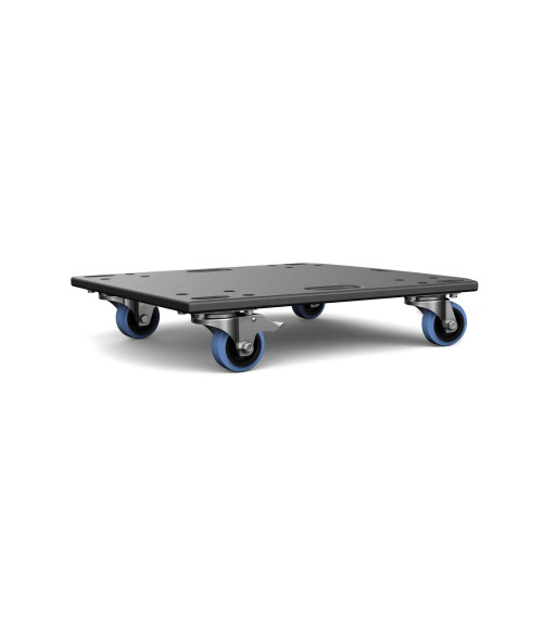LD Systems Castor board for DAVE 15 G4X LD Systems Castor board for DAVE 15 G4X