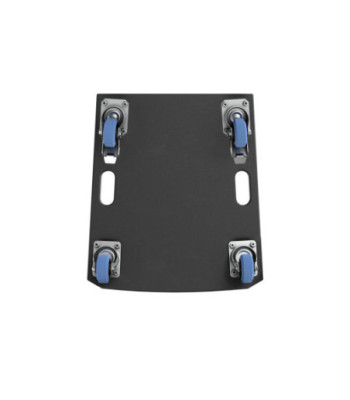 LD Systems Castor board for DAVE 15 G4X