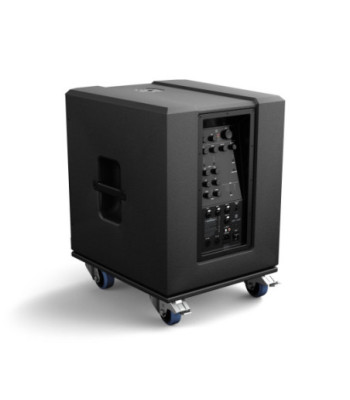 LD Systems Castor board for DAVE 15 G4X