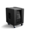 LD Systems Castor board for DAVE 12 G4X