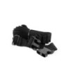 LD Systems Padded protective cover for DAVE 12 G4X subwoofer