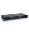 LD Systems Active Crossover