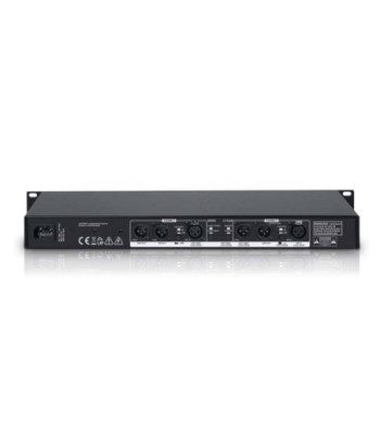 LD Systems Active Crossover