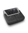 LD Systems 2-Channel Effect Pedal with Carrying Bag and Power Supply