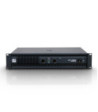LD Systems PA Power Amplifier 2 x 800 W 2 Ohms