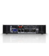 LD Systems PA Power Amplifier 2 x 1200 W 2 ohm