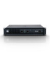 LD Systems PA Power Amplifier 2 x 300 W 2 Ohms