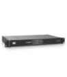 LD Systems PA Power Amplifier Class D 2 x 200 W 4 Ohms