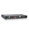 LD Systems PA Power Amplifier Class D 2 x 200 W 4 Ohms