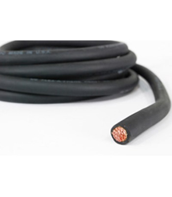Minuskabel 25mm2