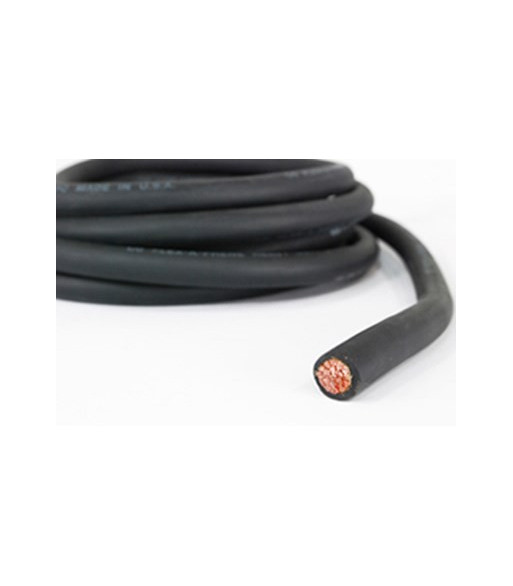Minuskabel 25mm2 Minuskabel 25mm2