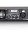 LD Systems PA Power Amplifier Class D 2 x 200 W 4 Ohms