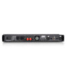LD Systems PA Power Amplifier Class D 2 x 200 W 4 Ohms