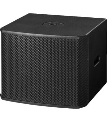 PA-subwoofer aktiv - PSUB-12AKA IMG STAGELINE
