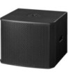 PA-subwoofer aktiv - PSUB-12AKA IMG STAGELINE