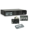 Ram Audio PA Power Amplifier 2 x 2950 W 2 Ohms incl. DSP and GPIO Module
