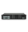 Ram Audio PA Power Amplifier 2 x 2950 W 2 Ohms incl. DSP and GPIO Module