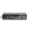 Ram Audio PA Power Amplifier 2 x 2950 W 2 Ohms incl. DSP and GPIO Module