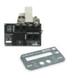 Ram Audio PA Power Amplifier 2 x 2950 W 2 Ohms incl. DSP and GPIO Module