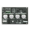 Ram Audio PA Power Amplifier 2 x 2950 W 2 Ohms incl. DSP and GPIO Module