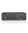 LD Systems 19" 4-Zone Mixer 3U