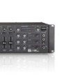 LD Systems 19" 4-Zone Mixer 3U