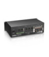 LD Systems 19" 4-Zone Mixer 3U