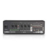 LD Systems 19" 4-Zone Mixer 3U