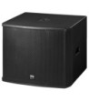 PA-subwoofer aktiv - PSUB-15AKA IMG STAGELINE